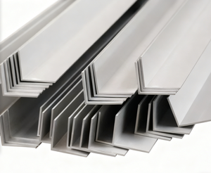 Thanh góc nhôm 50x50x5, <span class=keywords><strong>profile</strong></span> nhôm <span class=keywords><strong>1060</strong></span> - Product Image 2