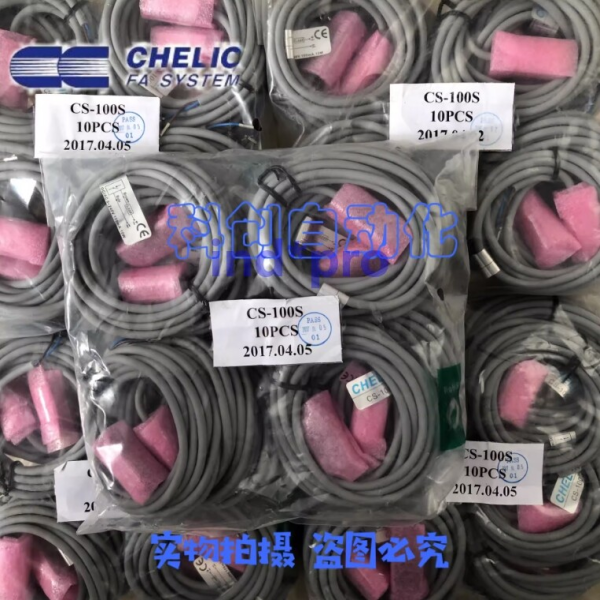 Brand New and Original CS-100S S CS100S 12-month Warranty PLC