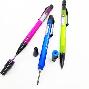 2. 0mm Lead Custom Propelling <b>Pencils</b> Color Mechanical <b>Pencils</b> for Kids Girl Gift School Students Supplies Durability - Product Image 3