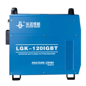 LGK-120 IGBTCNCプラズマカッター電源プラズマ切断機プラズマ溶接機