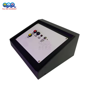 Sistema de contabilidad <span class=keywords><strong>Goose</strong></span> System Tableros incipiente para máquina de juego de habilidad - Product Image 4