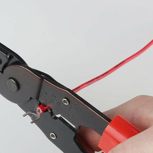 Terminales de Tornillo SV, 1300 Piezas, 0.5-6mm2, 12-24 AWG, Bloque de Terminales de Crimpado Estilo Europeo en Caja - Product Image 3