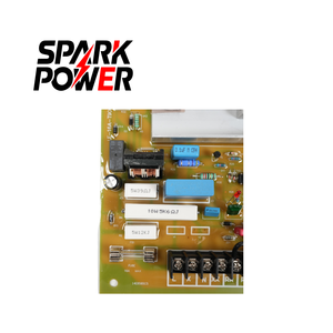 Régulateur de tension T80 AVR en plastique pour <span class=keywords><strong>alternateur</strong></span> <span class=keywords><strong>avec</strong></span> sortie maximale de 16A - Product Image 1