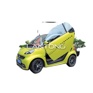 LANTONG LAMBO <span class=keywords><strong>PUERTAS</strong></span> Un año <span class=keywords><strong>de</strong></span> garantía Carga gratuita Lambo Door Bisagras Lambo Door Kit para Smart - Product Image 1