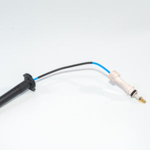 Nueva Pieza de Repuesto para Dron Agrícola, Antena T70SDR (delantera), Compatible con Accesorios para Dron Agrícola DJ T60 - Product Image 1