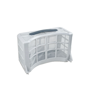 Nuovo Arrivo 2026 Aquajack 810 ABS <span class=keywords><strong>Robot</strong></span> <span class=keywords><strong>Pulitore</strong></span> <span class=keywords><strong>Piscina</strong></span> Senza Fili Automatico con Filtro, per Pareti e Linea d'Acqua, per Piscine Interrate - Product Image 6