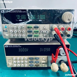 Medidor de Carga Electrónico ITECH HT3150A, 120V/20 - Product Image 4