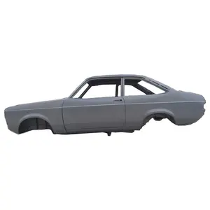 Pièce d'auto de remplacement pour Ford Escort Mk 2 Car Body Shell