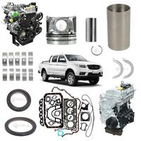 Pièces pour l'assemblage du module d'huile moteur du pick-up JAC T6 X1913025 Yunnei D19TCID7, moteur de pick-up D19TCIDL-13200-1