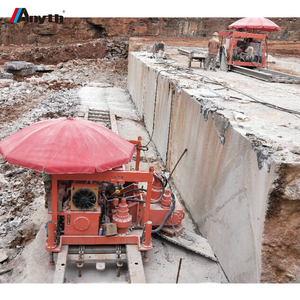 Proveedor Chino de Máquina Cortadora de Piedra para Cantera, Sierra de Cadena Horizontal para Mármol <span class=keywords><strong>Benetti</strong></span> - Product Image 6