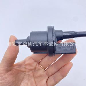 Válvula solenoide del depósito de carbón VW 03F133366B para Golf Touran Beetle, pieza de repuesto nueva de plástico - Product Image 2