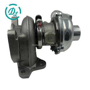 Turbocompresseur diesel EexcavaStart 8-98092822-0 8980928220 pour moteurs 4LE2-Remplacement durable pour SK75-8 - Product Image 2