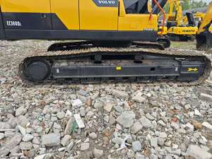 รถขุดมือสอง <span class=keywords><strong>Volvo</strong></span> EC360DL ขนาด 36 ตัน บุ้งกี๋ 1.5 ลบ.ม. กำลัง 220 กิโลวัตต์ รุ่นปี <span class=keywords><strong>2020</strong></span> เครื่องจักรที่ได้รับการรับรอง พร้อมรายงานและวิดีโอตรวจสอบ - Product Image 5