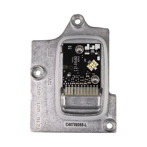 63115A043C5 es adecuado para el módulo de faro LED delantero izquierdo del <span class=keywords><strong>BMW</strong></span> Serie 2 G42. - Product Image 2