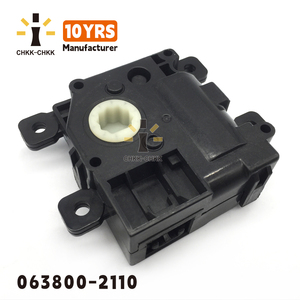Actuador de Compuerta de Aire PEIVSO HVAC BLEND para Lexus Toyota Sienna OEM 063800-2110 - Product Image 1