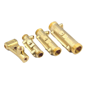 עיבוד cnc מותאם אישית cnc עיבוד שבבי - Product Image 5