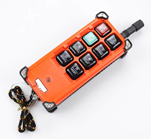 Télécommande industrielle sans fil UHF F21-E1B de haute qualité 1T1R 220V avec une puissance de 1 kW - Product Image 1