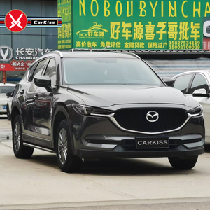 Mazda CX-5 2020 Facelift <span class=keywords><strong>2L</strong></span> Automatique 2RM Modèle Premium Voiture d'occasion 2020-2023 Émissions Euro VI Puissance 150-200 ch Extérieur impeccable - Product Image 2