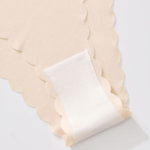 Nuevo Tanga de Nylon de Secado Rápido para Mujer, Estilo Europeo Americano, Cintura Baja, Sin Costuras, Teñido Liso, Antibacterial y Ecológico - Product Image 4