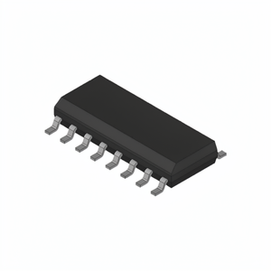 Power Management (PMIC) 16 SOlC Buy Electronics Components Online MAX832CWE BOM IC In Stock - Product Image 1