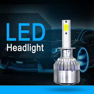 C6 <span class=keywords><strong>Led</strong></span> Koplamp Lampen H1 H4 H7 H11 Auto Koplamp 9004 <span class=keywords><strong>9007</strong></span> 9012 Auto Lampen