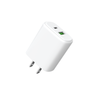 Chargeur de téléphone Oem Type c Cargador De Celulares Cell Phone 20W Fast Usb Wall Charger Cargador Mobile Phone Charger With Package