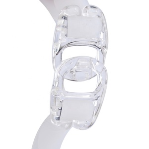 2019 sport <span class=keywords><strong>en</strong></span> plein air drôle adulte lunettes de natation <span class=keywords><strong>en</strong></span> silicone sous-marine piscine lunettes - Product Image 6