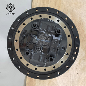 Motor de desplazamiento para excavadora 708-8F-31320 708-8F-31570, accionamiento final de la máquina de excavadora de - Product Image 6