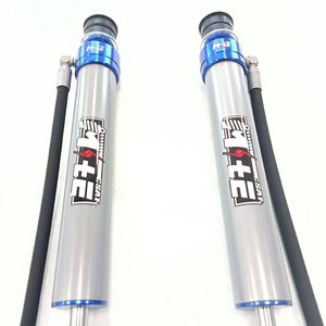 Suspensions Patrol Y61-y60, <span class=keywords><strong>kit</strong></span> de <span class=keywords><strong>suspension</strong></span> <span class=keywords><strong>pneumatique</strong></span> 4x4 pour voitures, amortisseur, <span class=keywords><strong>kit</strong></span> de levage de 5 pouces, bleu - Product Image 5