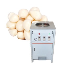 Máquina Peladora y Clasificadora de Ajo de Alta Calidad con Garantía Comercial / Máquina Separadora de Ajo / Máquina Peladora de Ajo - Product Image 3