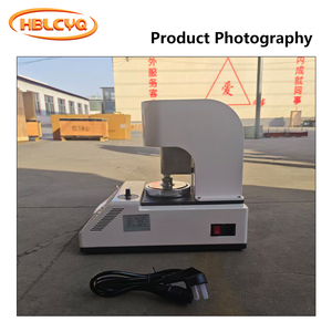 Equipo de Prueba de Partículas Blandas Agregadas Totalmente Automático para Análisis de Muestras de Suelo y Roca en Laboratorio, Control de Calidad - Product Image 2