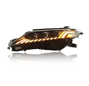 <b>LED</b> Head Lamp New Retrofit Upgrade Daytime Running <b>Lights</b> 6000K 6000 Lumens <b>Plug</b> Play 2018-2022 Wholesale RGB Lamp - Product Image 3