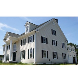 Thiết kế các tòa nhà trường thép tùy chỉnh đo ánh sáng khung midcentury hiện đại kết cấu thép kiến trúc đương đại - Product Image 4