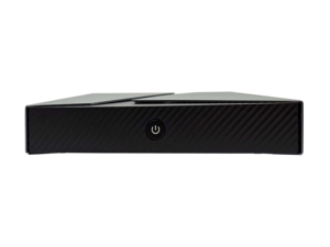 เกมเดสก์ท็อปคอมพิวเตอร์ Intel Hd กราฟิก <span class=keywords><strong>Gtx</strong></span> <span class=keywords><strong>1650</strong></span> Ddr6 I9-10885H Fanless ทั้งหมดในหนึ่งเกมมินิพีซี - Product Image 5