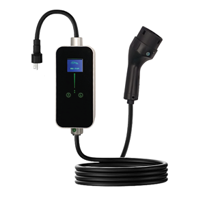 Cargador Portátil para Vehículos Eléctricos de 3.5kW 32A con Certificación Europea Tipo 2 - Product Image 1