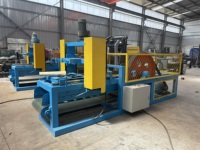 Machine à déchiqueter la laine de bois excelsior