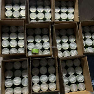 <span class=keywords><strong>Vente</strong></span> directe d'usine de <span class=keywords><strong>grillons</strong></span> noirs frais biologiques en conserve, aliments riches en protéines pour animaux de compagnie (poulets, oiseaux, tortues, poissons) - Product Image 3