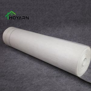 China Manufacturers' Fiberglass Mesh <strong>Net</strong> Malla De Plaster Siva Filesi Glass Fiber Welding Processing Service - Product Image 4