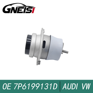 Karet Dudukan Mesin untuk Volkswagen Touareg 2015-2018 7P6199131D 7L6 199 131 D Karet Dudukan Mesin - Product Image 2