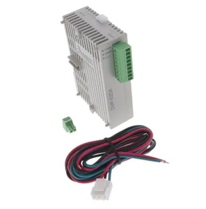โมดูลควบคุม PLC อุตสาหกรรมรุ่น DVP02DA-S พร้อมการสื่อสารผ่านอีเธอร์เน็ต 16 I/O แรงดันไฟฟ้าใช้งาน 110-220V - Product Image 6