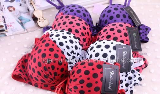 mixed size mixed color