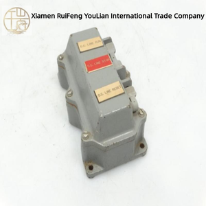 9001-gr-310 คอนโทรลเลอร์ PLC สำหรับงานอุตสาหกรรม รุ่นใหม่ ของแท้ พร้อมส่ง  สำหรับระบบอัตโนมัติในโรงงาน - Product Image 1