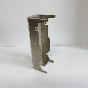 Cubierta de Protección KEYENCE FD-RP1 para Medidor de Flujo de Abrazadera Serie FD-R SUS304 FDRP1 - Product Image 3