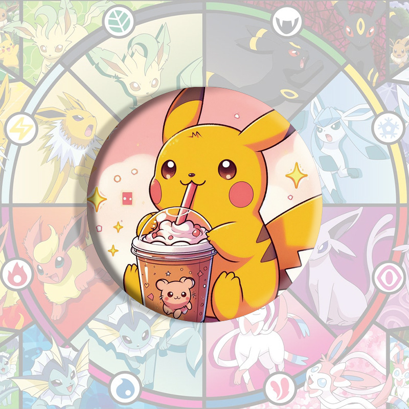 Pokémon -11