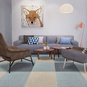 Arpet Iles 50X50 Quodular Quare Omommercial <span class=keywords><strong>Arpets</strong></span> Iles - Product Image 5