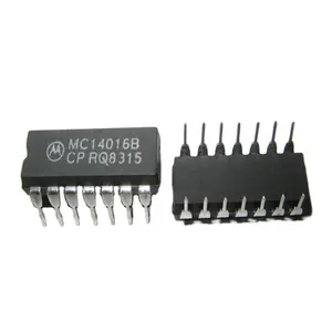 4N35 DIP-6 electronic components import