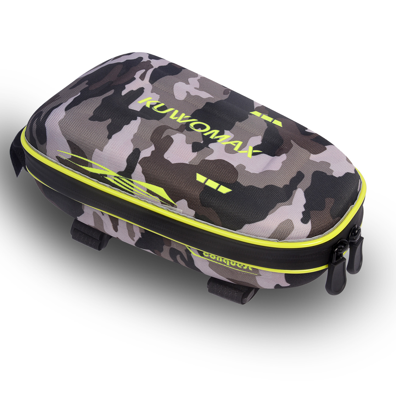 Водонепроницаемая дорожная рама велосипедная сумка