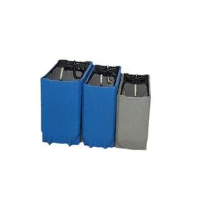 Condensateurs à connexion par broches pour unité intérieure de climatiseur, pack varié incluant 1uF, 1.2uF, 1.5uF, 2uF pour cuisinière à induction, pièces CB61 - Product Image 1