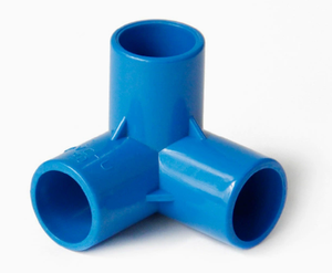 New Arrival PVC Pipe Fittings <strong>3</strong> 4 <strong>5</strong> <strong>Way</strong> 20mm 25mm 32mm DIY Water Pipe Connector <strong>Parts</strong> - Product Image 4