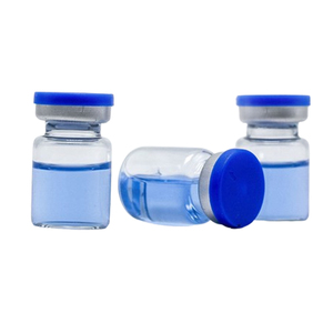 Suero <span class=keywords><strong>de</strong></span> Péptidos <span class=keywords><strong>de</strong></span> Cobre Azul <span class=keywords><strong>de</strong></span> Marca Privada, Suero Facial Antiarrugas, Reafirmante e Hidratante, Ampolla <span class=keywords><strong>de</strong></span> Suero Facial <span class=keywords><strong>de</strong></span> Péptidos <span class=keywords><strong>de</strong></span> Cobre Azul - Product Image 6